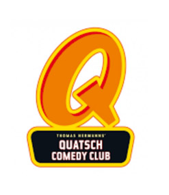 Quatsch Comedy Club Berlin