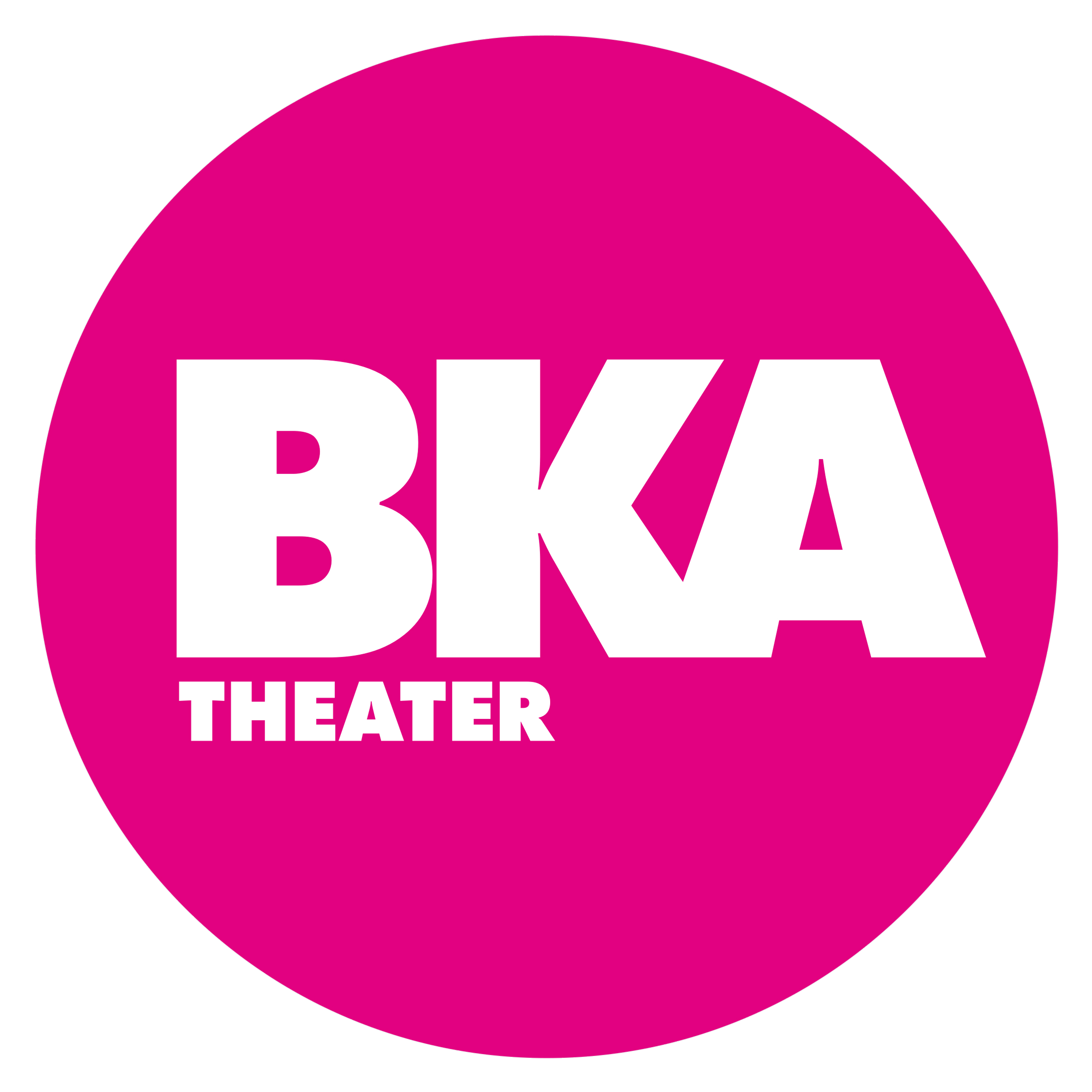 BKA Theater Berlin